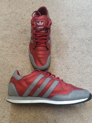 adidas trainers size 7