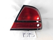 96 97 98 99 Oldsmobile Eighty Eight PASSENGER Side tail light Used rear #1595