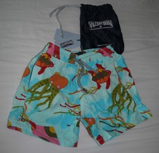 VILEBREQUIN Boy s Swim Trunks Size 8