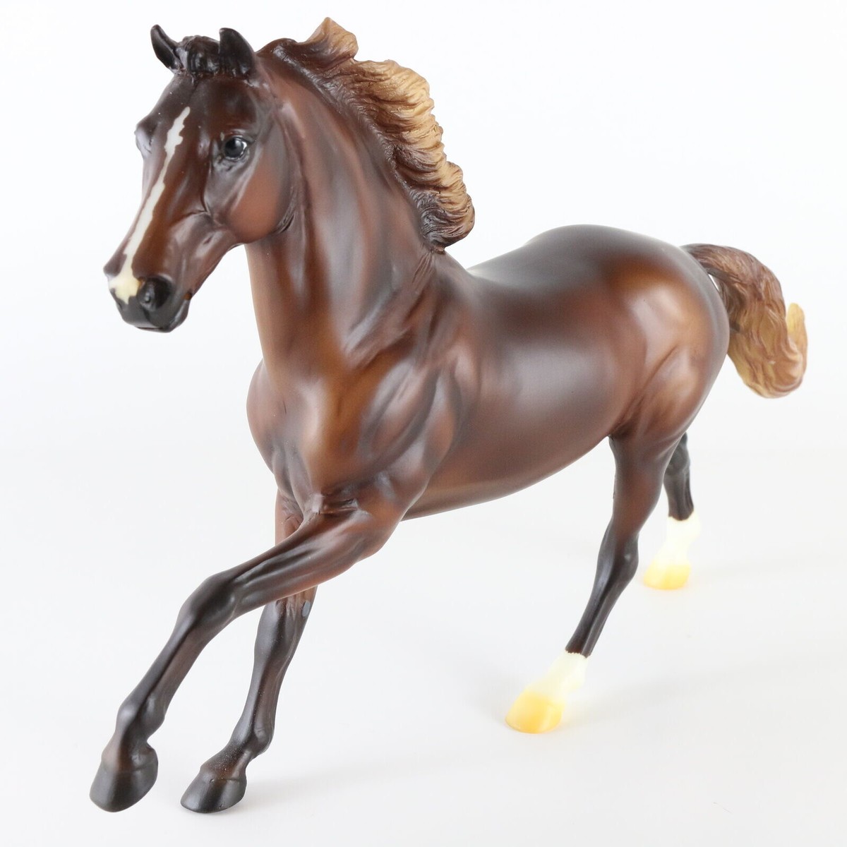Breyer Avatars Jazzman Flash Traditional Horse | eBay