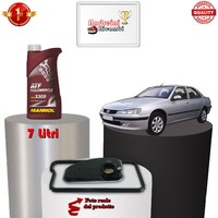 Set Filter Austausch Automatisch Und ÖL Peugeot 406 2.0 16V 97KW 132CV 1995->