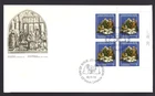 Canada  # 974 URpb     CHRISTMAS SHEPHERDS     Brand New 1982 Unaddressed Issue