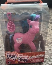 My little pony G3 OVP MIB Zauberfee / Ribbon Wishes