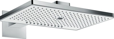 Hansgrohe Rainmaker Select Kopfbrause 460 3jet mit Arm 24007400 + I-Box