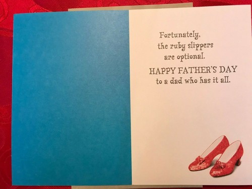 Father's Day Cards Sunrise By Hallmark Choose From List - Picture 35 of 36