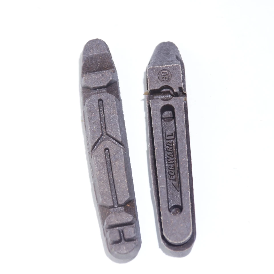 Road Bicycle Rim Brake Pads for Carbon Rim Use - Image 3 of 4