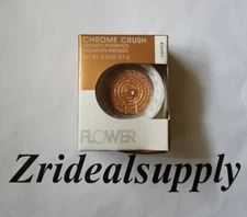 Flower Beauty CHROME CRUSH PRESSED PIGMENTS - Copper