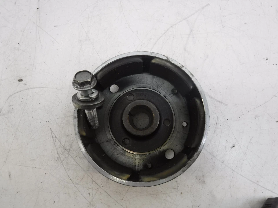 10-14 ARCTIC CAT F570 СТАТОР МАХОВИК РОТОР вентилятор  - Изображение 3 из 4