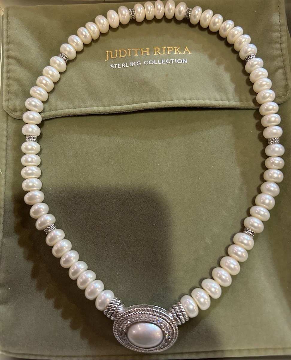 ネックレス・ペンダント TATIANA Silver 925 Heart Inside Pearl Necklace NZ2183 500515 MUSINSA | TATIANA (Silver 925) Heart Inside Pearl Necklace