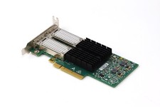 Dell ConnectX-3 CX354A Dual-Port 40GbE Host Bus Adapter Dell P/N: 00NXJC Tested