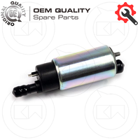 Benzin Kraftstoffpumpe Intern Piaggio Vespa GTS Super 300 2008-2015
