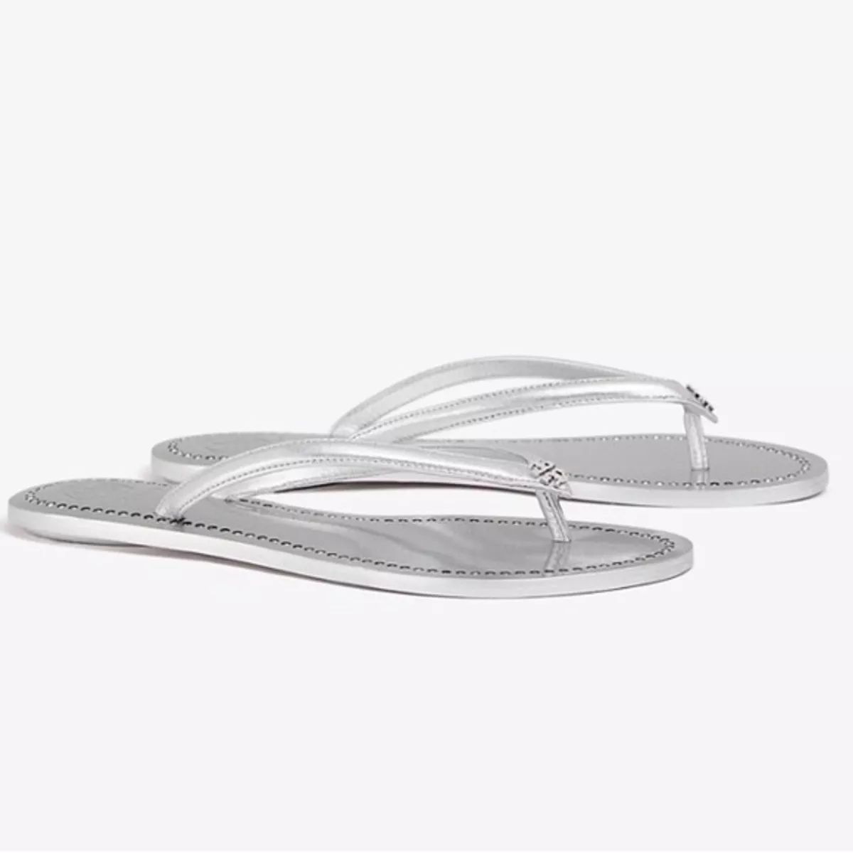 Tory burch hotsell liana thong sandal