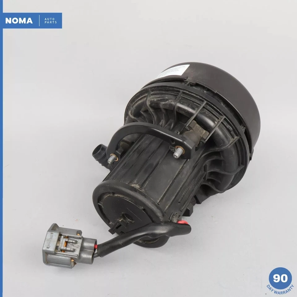 07-09 Jaguar X150 XK XKR Sistema de Emisiones Secundarias Inyección de Aire Bomba de Smog Fabricante de Equipo Original Foto 4 de 4