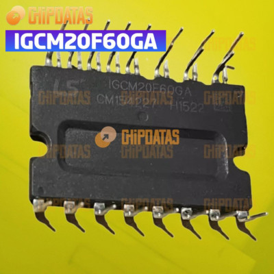 1PCS NEW LS IGCM20F60GA Intelligent Power Module Best Quality Assured #R08