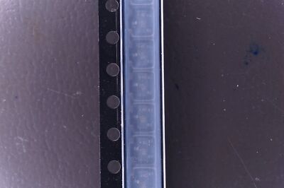 Lot of 20 BSS84 ON Semi P-Channel MOSFET 50Vdss 130mA 360mW SMT SOT-23-3