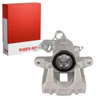 Herth+Buss Bremssattel FüR Vw Golf 4 A3 8L Tt 8N Leon 1M Octavia 1 Hinten Links
