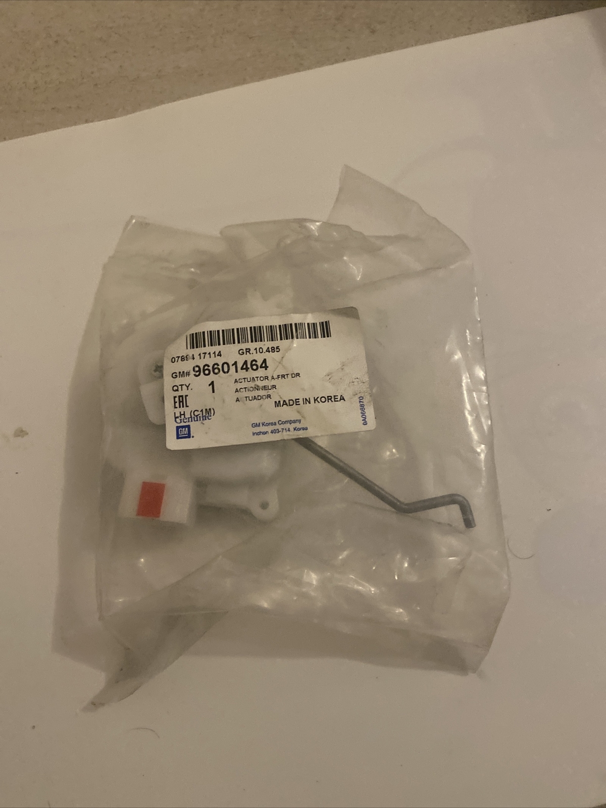 96601464 | eBay