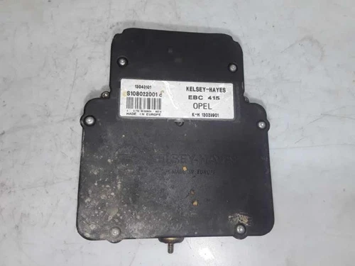 S108022001 Abs per OPEL VECTRA B BERLINA * 1151074 - Imagen 1 de 3