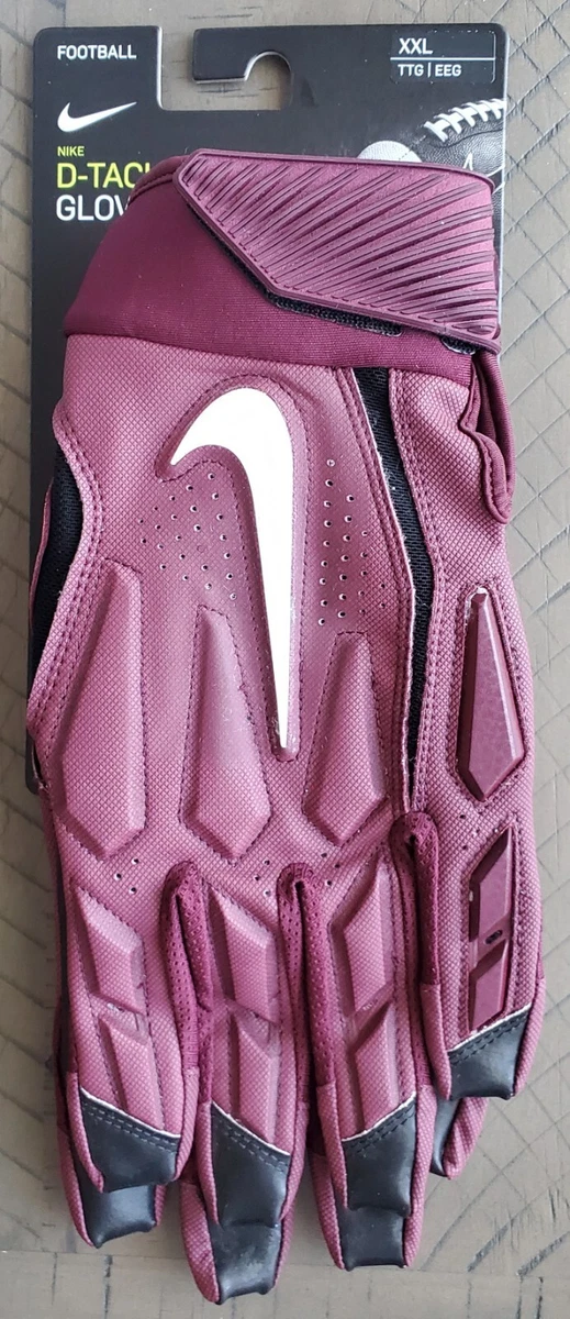Texas a&m sales football gloves