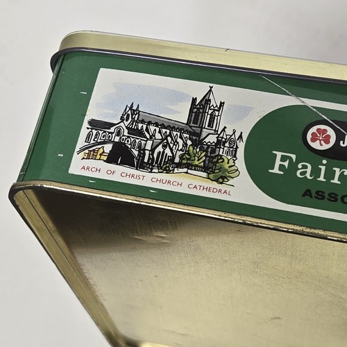 Jacob’s Fair City Tin - Picture 4 of 9