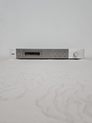 Vintage Magnavox Audio Digital Timer Clock Working 4 Outlets FM3234SL01