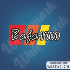Toyotabaja1000v3decalssticker Toyotabaja1000v3decalssticker
