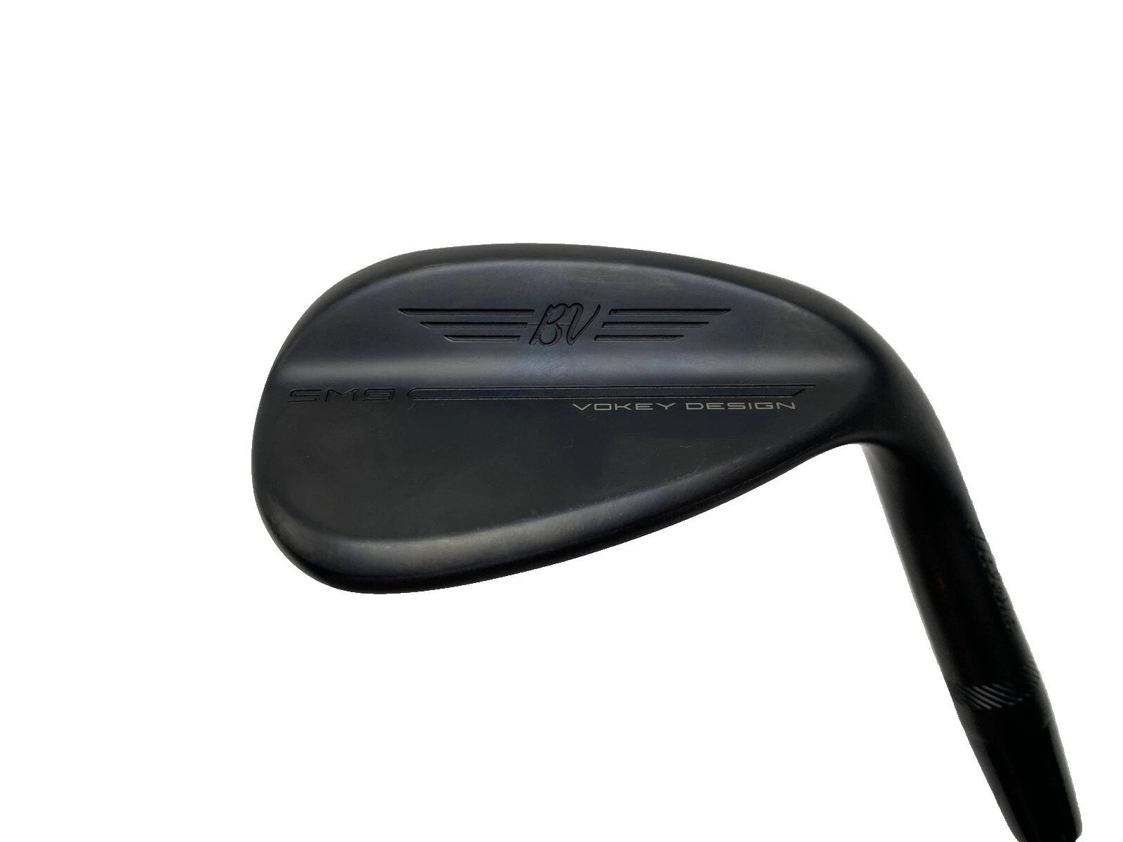 Palos de golf negro Titleist