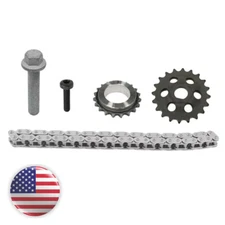 Oil Pump Drive Chain Kit For Mini Cooper S Works S One R56 R55 R59 R60 R61 N16