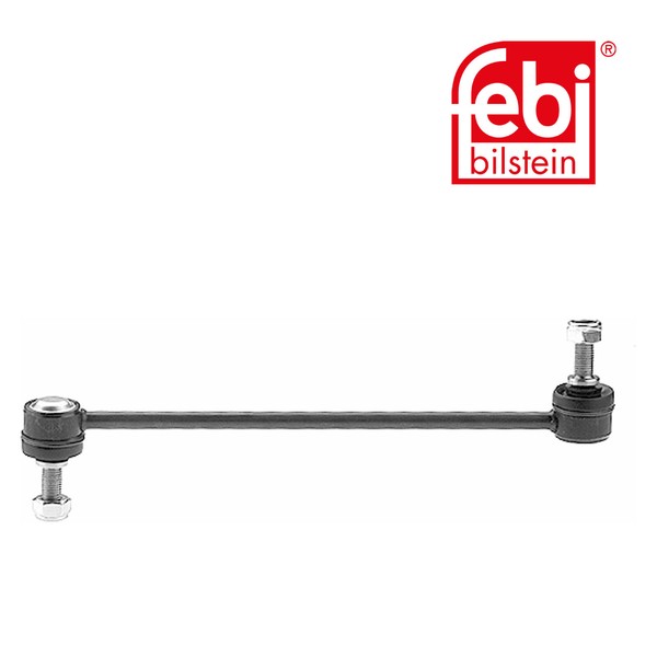 Febi Bilstein Koppelstange Stange/Strebe Stabilisator Hinten FüR Mazda 323 F-image
