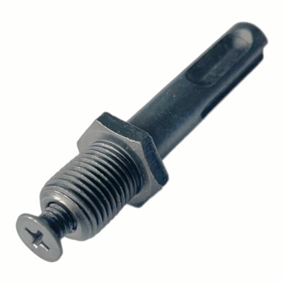 SDS Plus Adapter [1/2'' x 20 UNF]