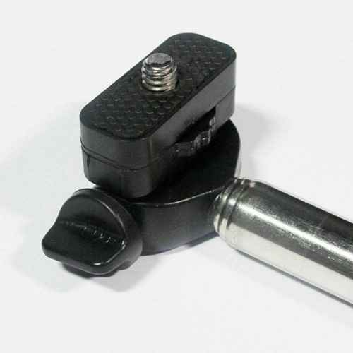 Monopod Selfie Stick - Picture 3 of 6