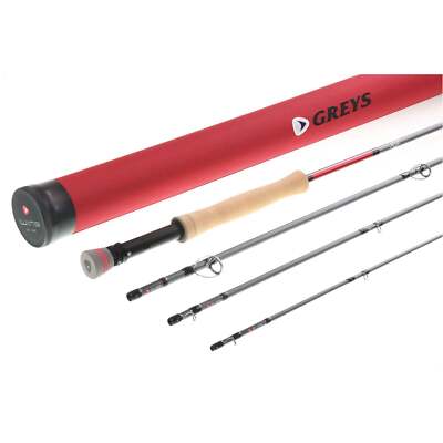 OPEN BOX Greys Wing Salt Fly Rod - 25% OFF
