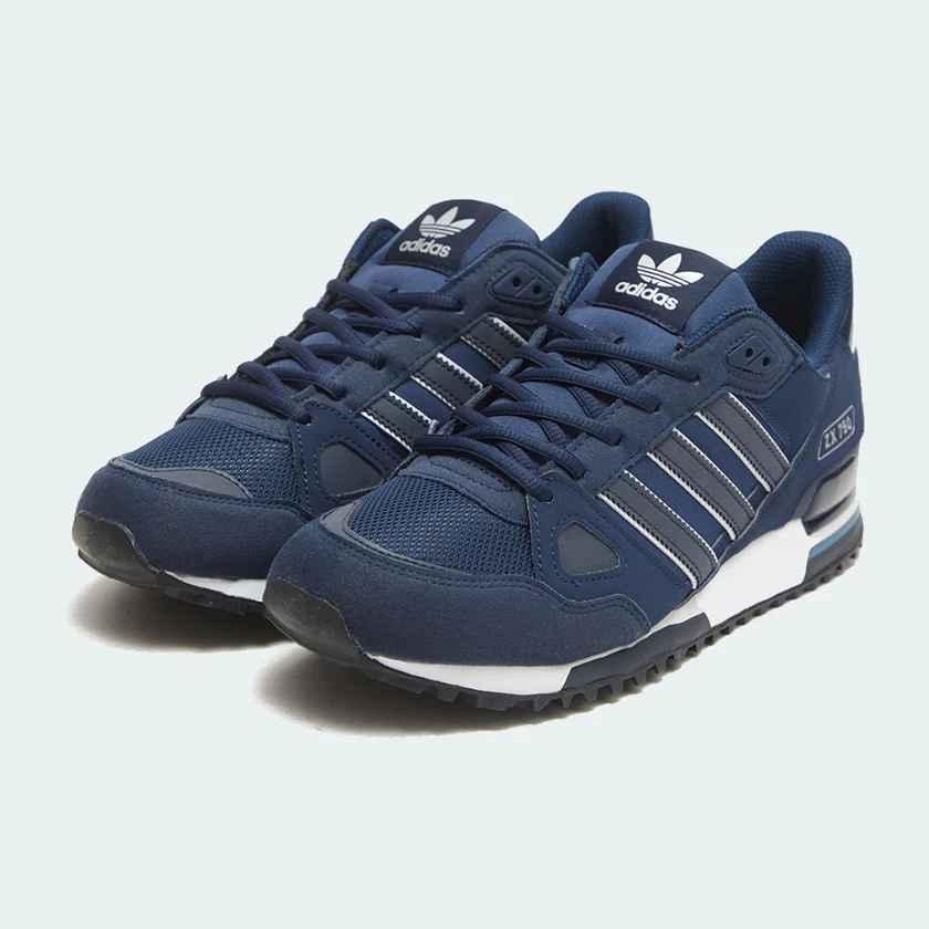 ♩ Adidas ZX 750 New Men's Running Trainer Size 7-12 | eBay UK