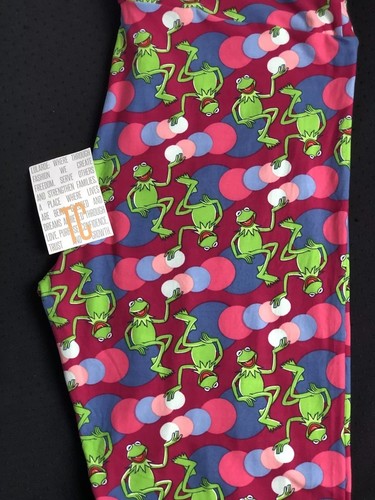 Brand New LuLaRoe Leggings Adult TC 