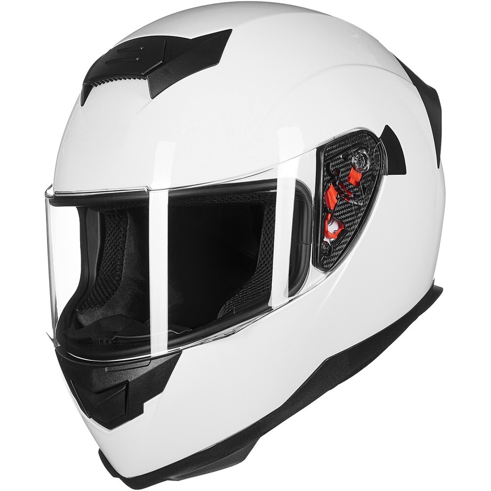 ILM Seller Refurbished Full Face Motorcycle Helmet for Motocross