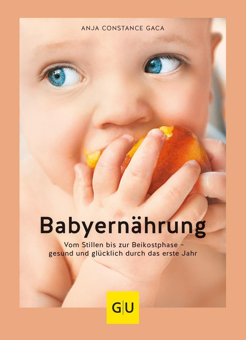 Thumbnail - Babyernährung,