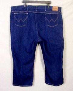 vtg 90s 00s euc Wrangler Rugged Wear 