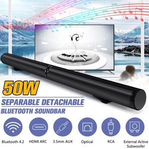50w soundbar