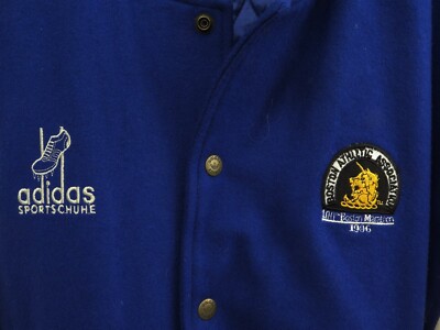 Adidas Sportschuhe 100th Boston Marathon 1996 Varsity Adidas Sportschuhe 100th Boston Marathon 1996 Varsity