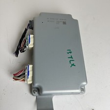 2015 ACURA TLX REAR SUSPENSION CONTROL MODULE OEM 39300-TZ3-A0