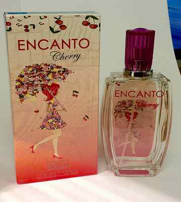 encanto perfumes