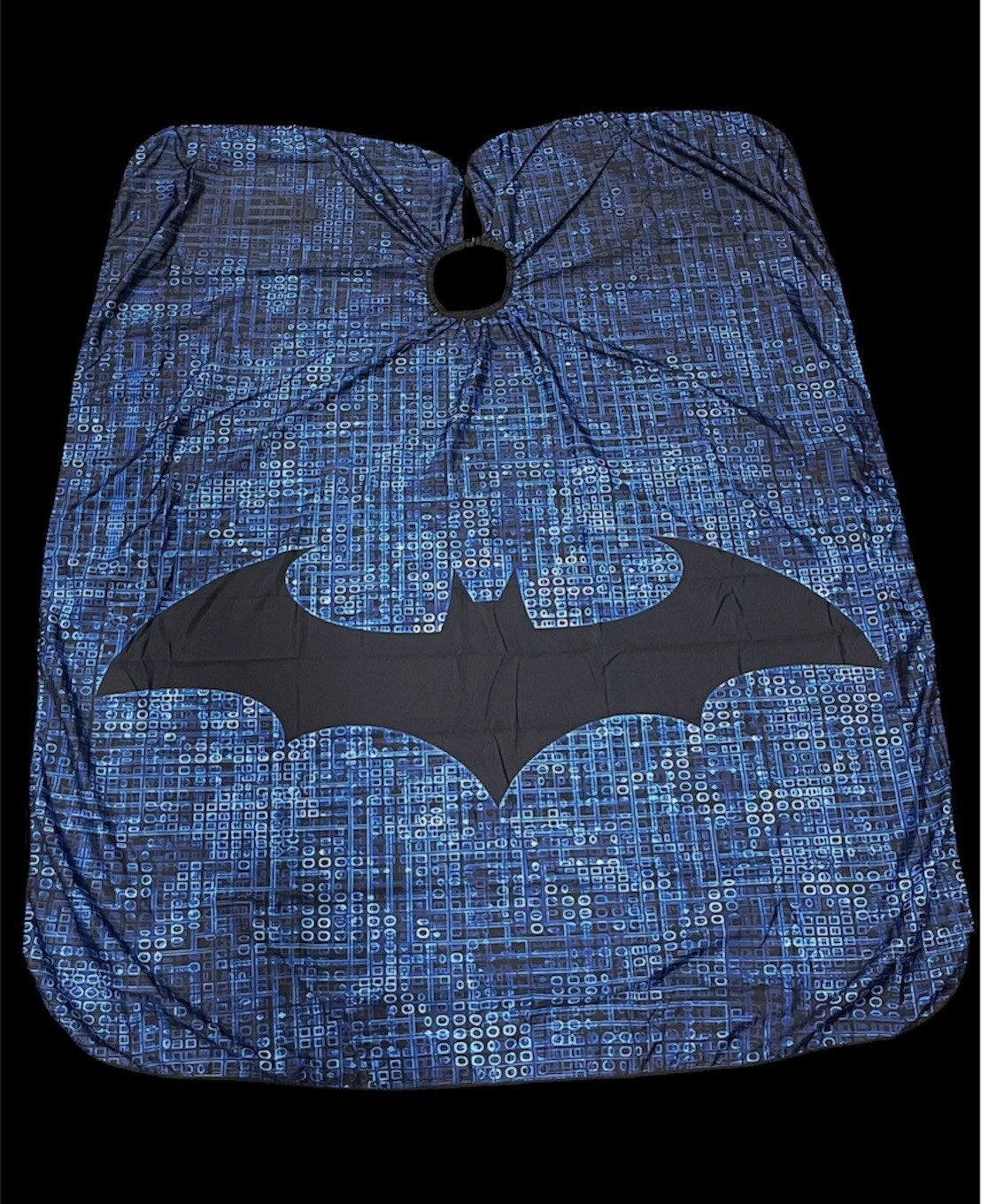 BARBER CAPE PROFESSIONAL 