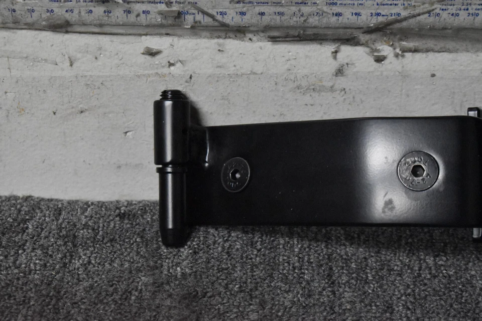 2009-2015 MERCEDES BENZ G550 底座右刷护腕支架工厂原始设备制造商 — 第 2/4 张图片