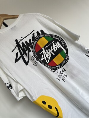 Cactus Jack Cactus Plant Flea Market Sign Up Stussy X Cactus Plant Flea  Market USA 2019