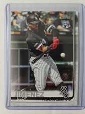 2019 Topps Baseball Complete Factory Set Exclusive Cards 26