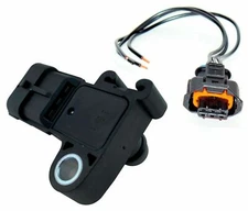 3 BAR MAP Manifold Absolute Pressure Sensor FOR CTSV Camaro ZL1 Corvette ZR1 6.2