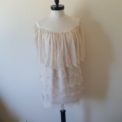 Mng mango dress Sz S | eBay