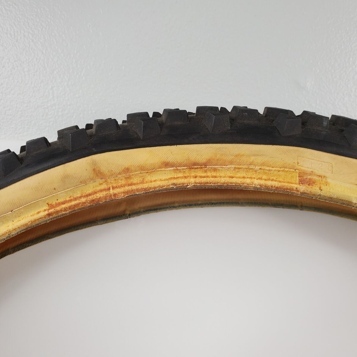 Rare Vintage Ritchey K Mega Bite Z Max MTB Tire 26 Rare Vintage Ritchey K Mega Bite Z Max MTB Tire 26