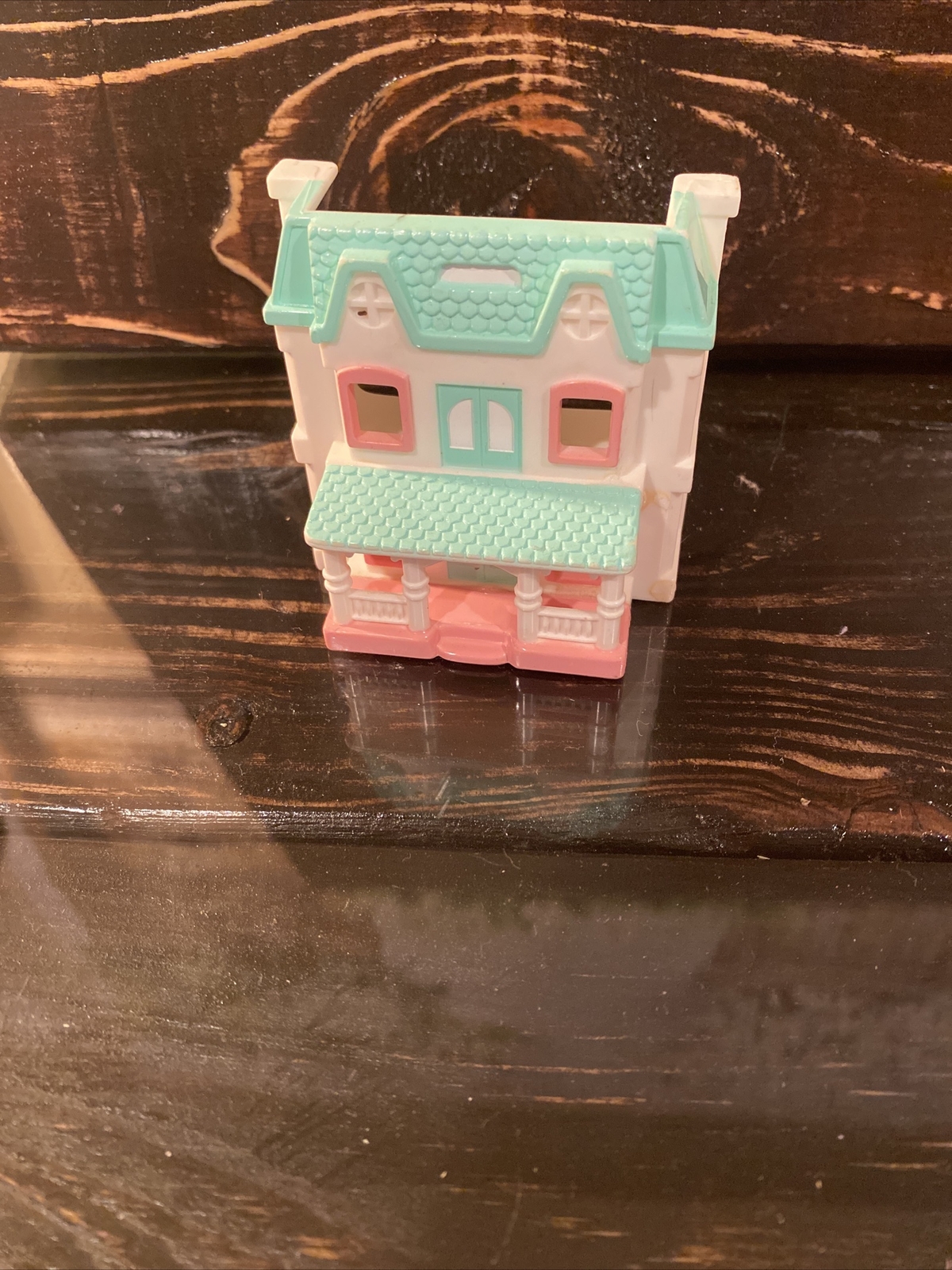 fisher price dollhouse 1990s