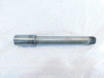 Suzuki Bandit 600 GSF600S & SV650 SV650S Front Wheel Axle Bolt